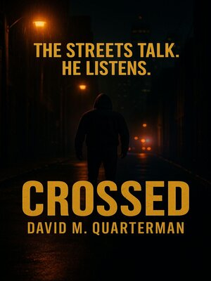 cover image of Crossed